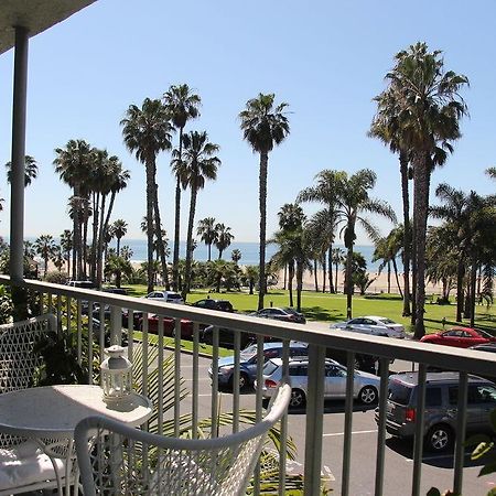 Bayside Hotel Los Angeles Exteriér fotografie
